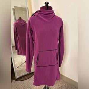 Melanzana Dress - Size Small